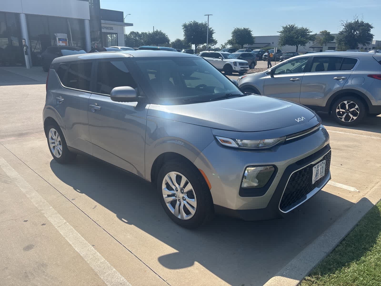 Thumbnail: 2022 Kia Soul - 3