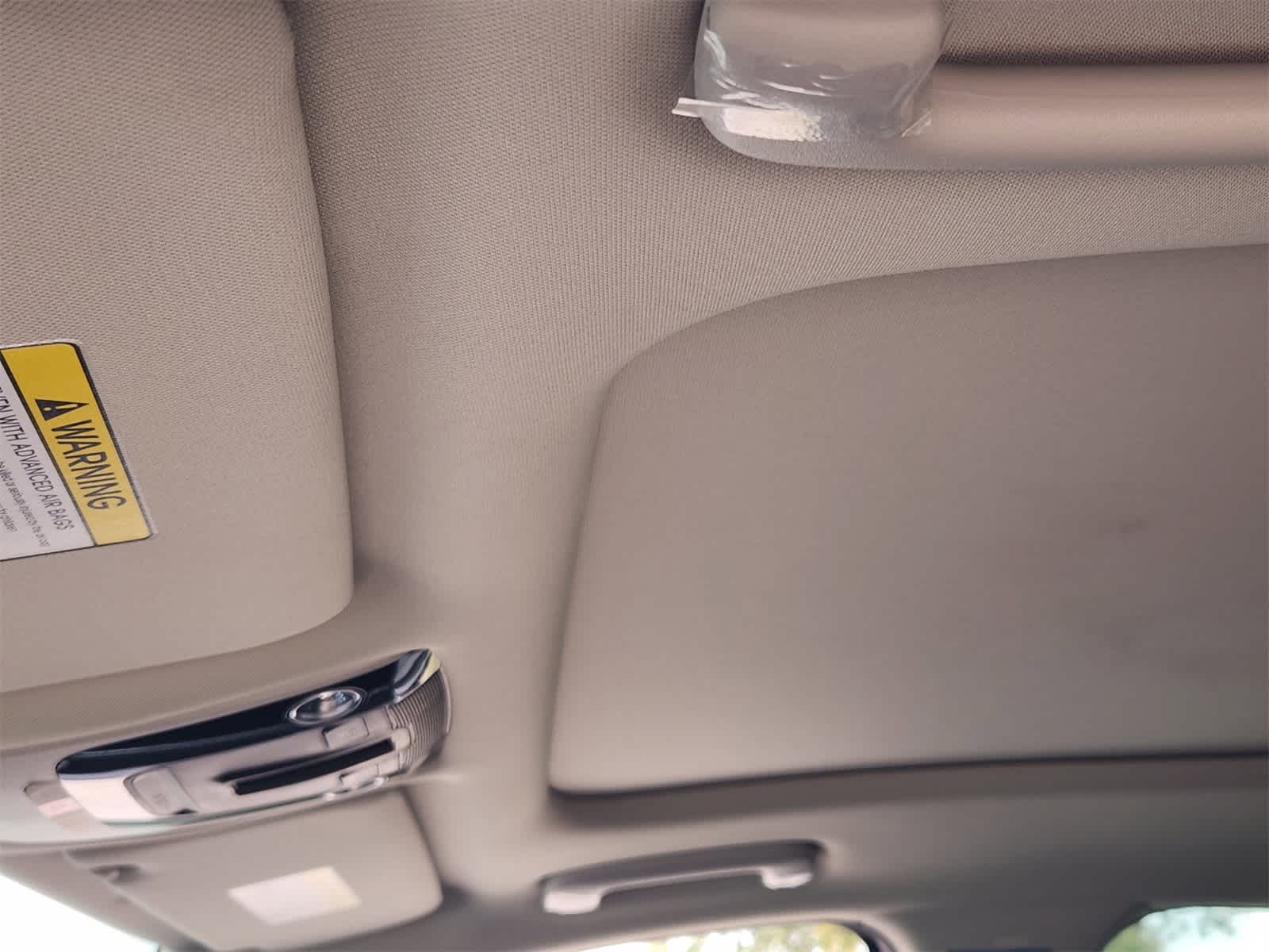 Thumbnail: 2026 Kia K5 - 19