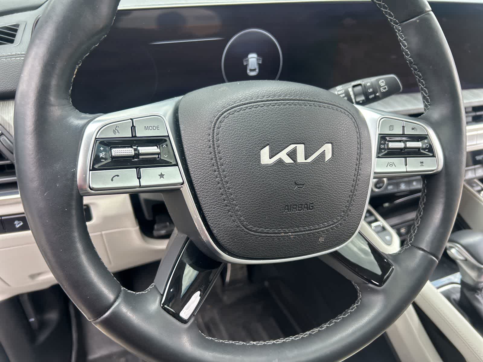 Thumbnail: 2023 Kia Telluride - 6