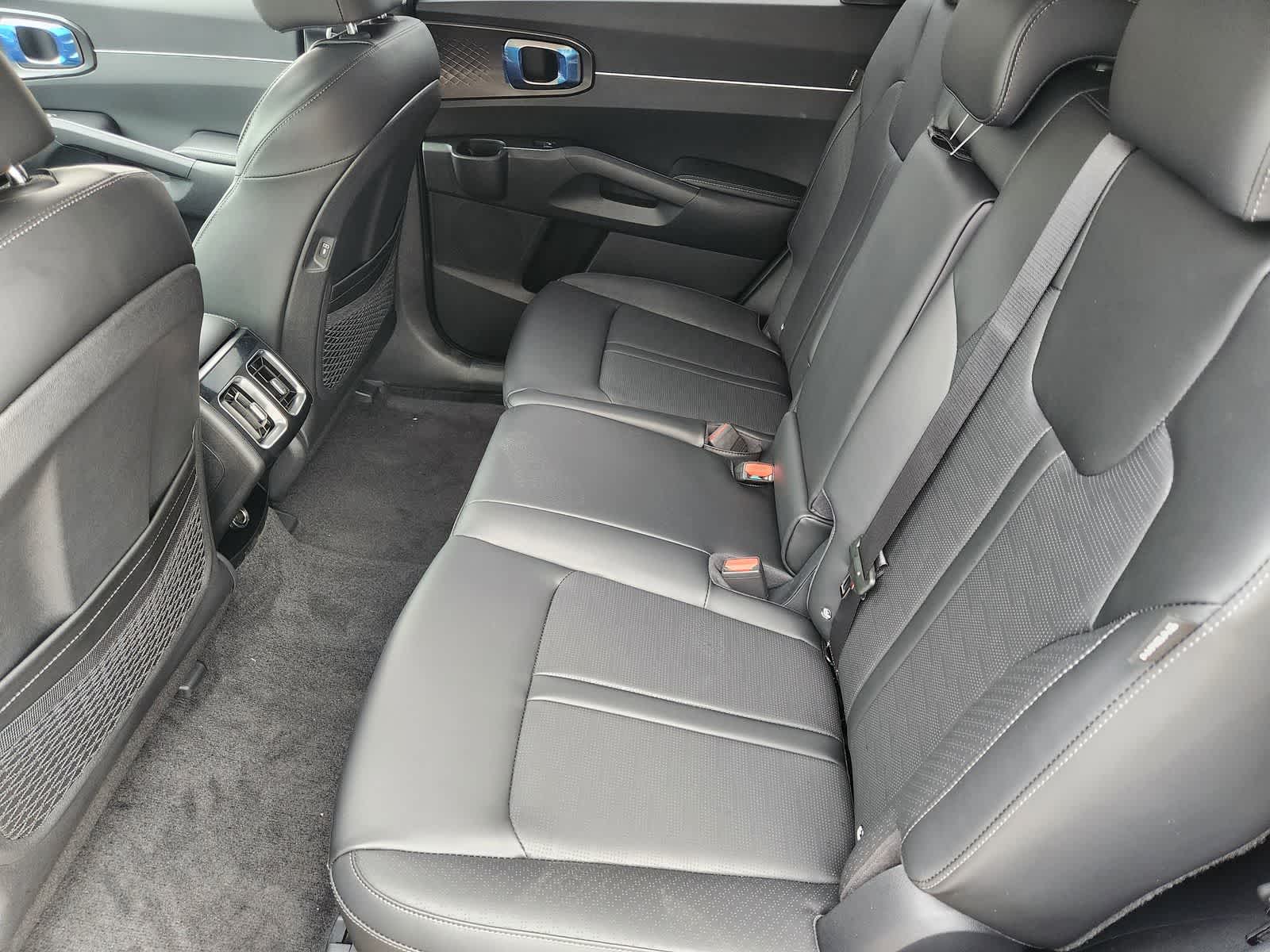 Thumbnail: 2026 Kia Sorento - 20