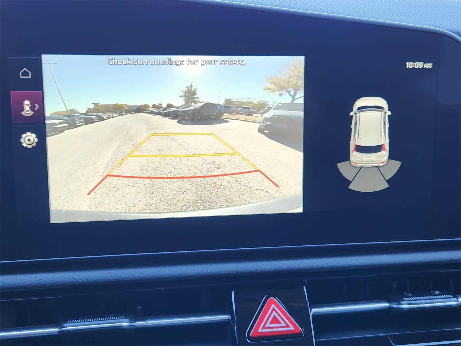 Thumbnail: 2026 Kia Niro - 15