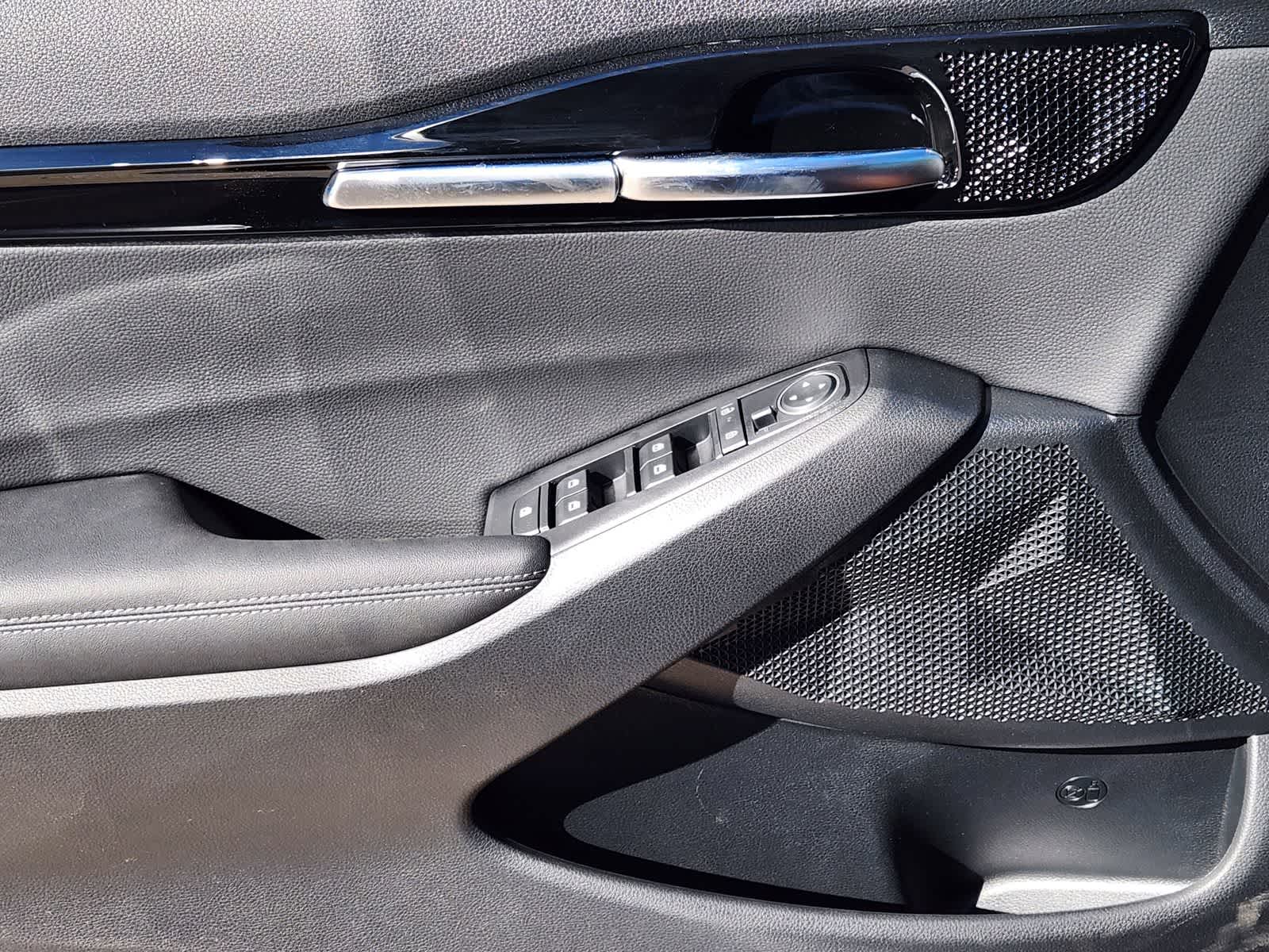 Thumbnail: 2026 Kia Seltos - 18