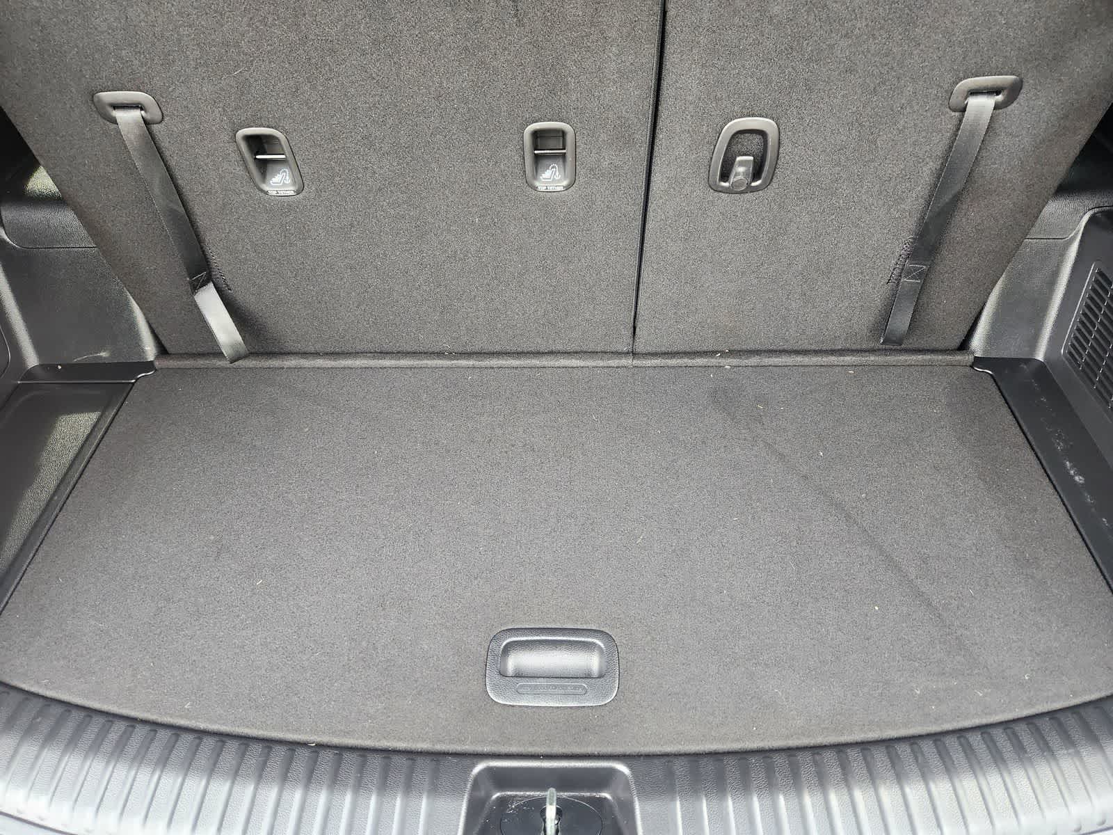 Thumbnail: 2023 Kia Telluride - 33