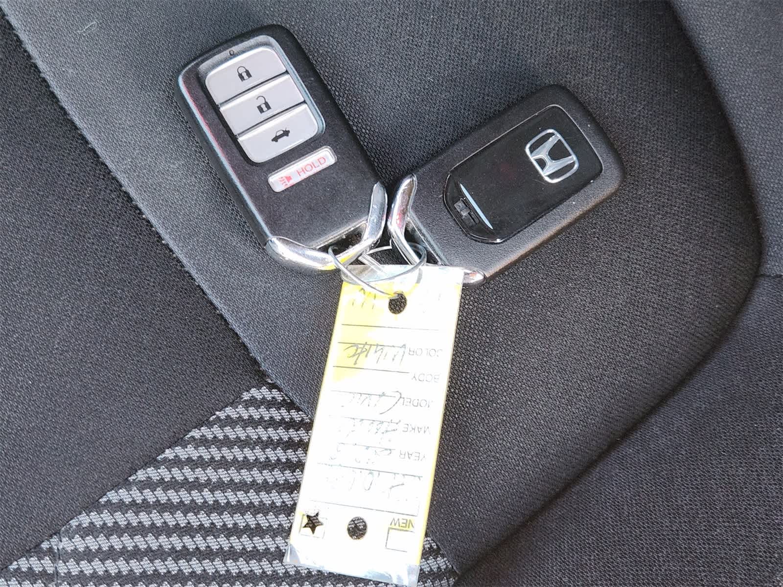 Thumbnail: 2018 Honda Civic - 34