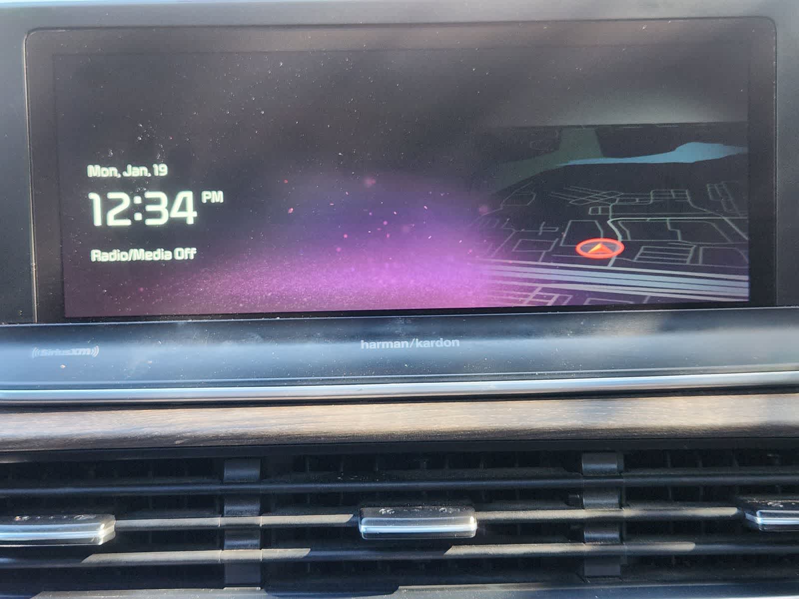 Thumbnail: 2022 Kia Telluride - 16