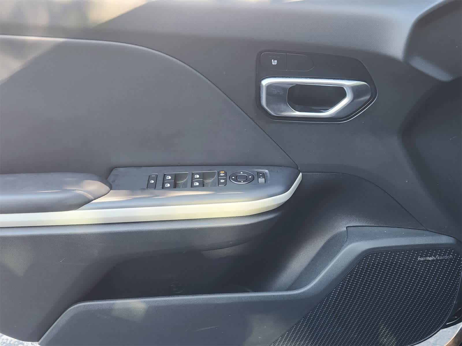 Thumbnail: 2026 Kia K4 - 21