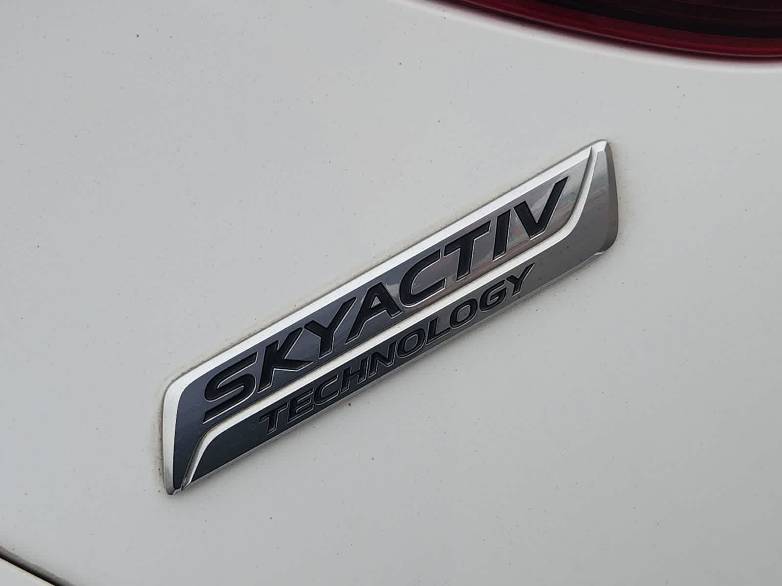 Thumbnail: 2016 Mazda CX-5 - 12