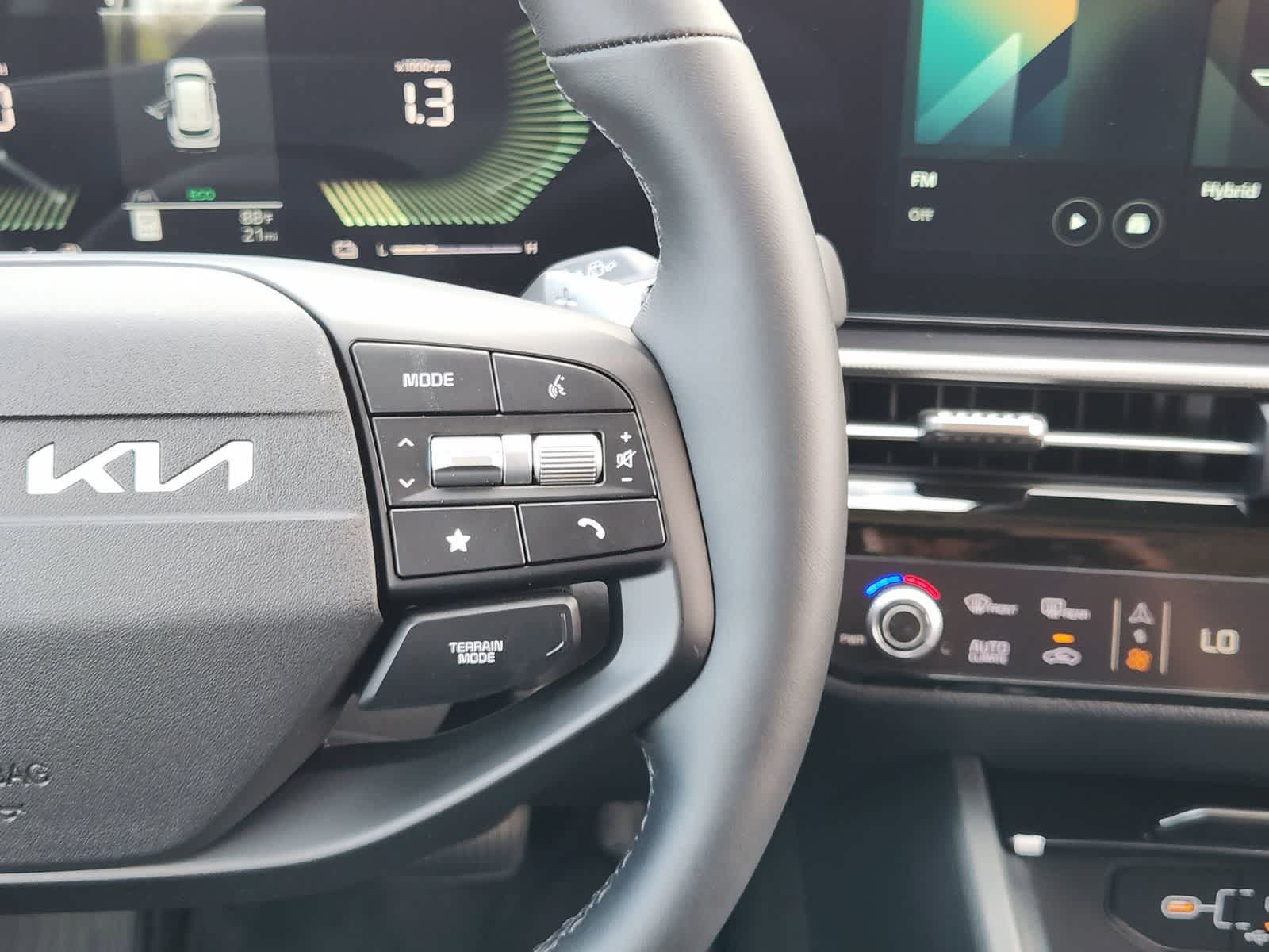 Thumbnail: 2026 Kia Sportage - 27