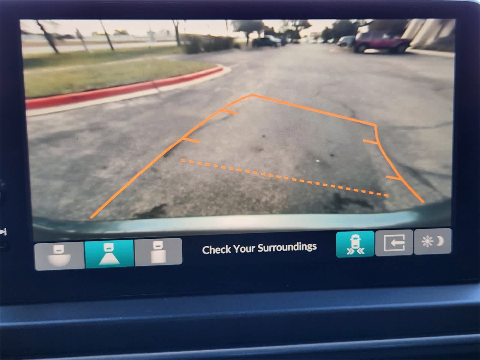 Thumbnail: 2024 Honda Pilot - 18