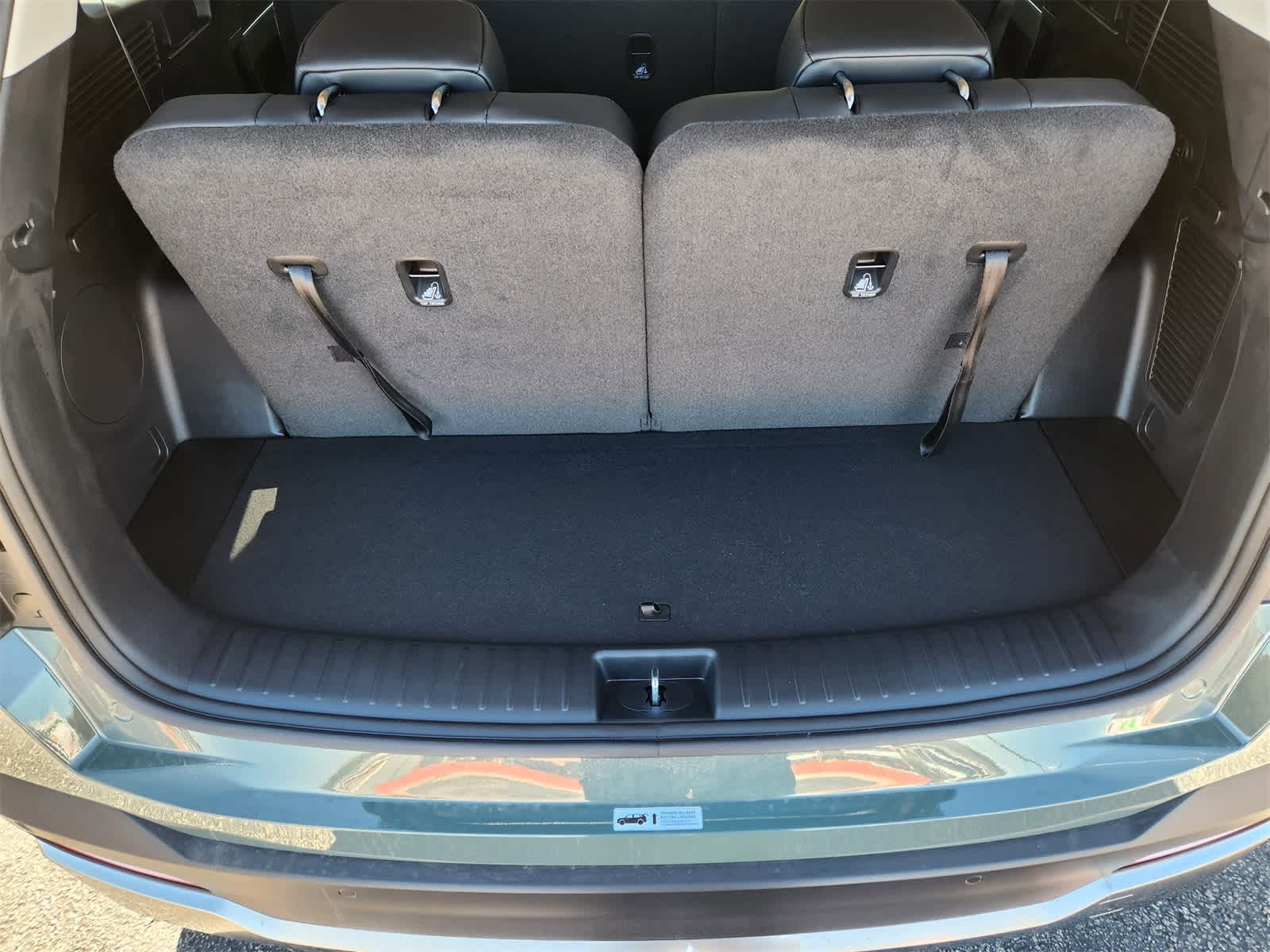 Thumbnail: 2026 Kia Sorento - 28