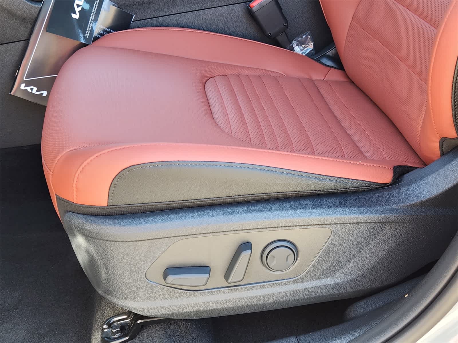 Thumbnail: 2026 Kia Sportage - 21