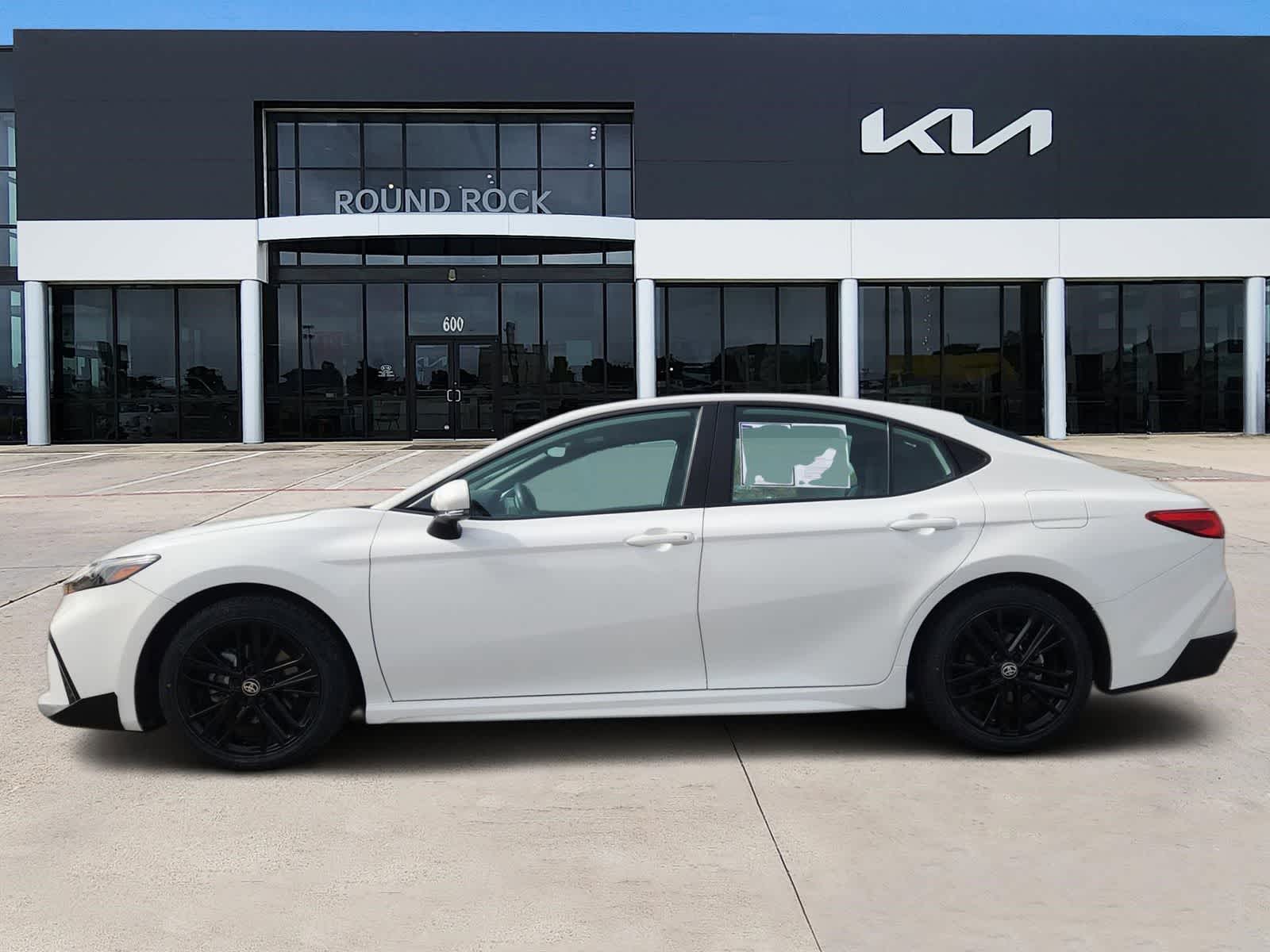 Thumbnail: 2025 Toyota Camry - 4