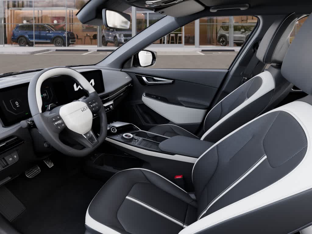 Thumbnail: 2026 Kia EV6 - 17