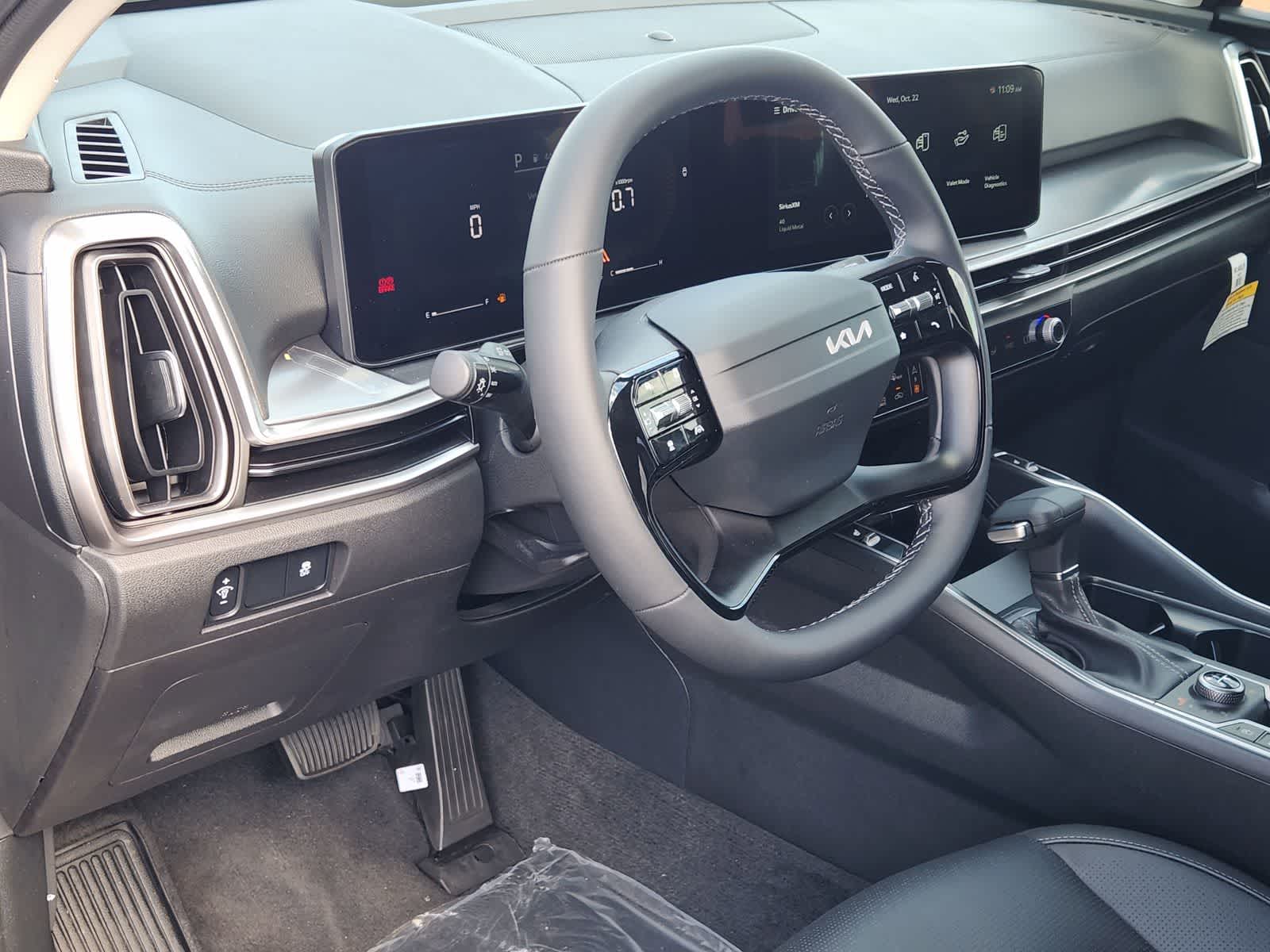 Thumbnail: 2026 Kia Sorento - 2