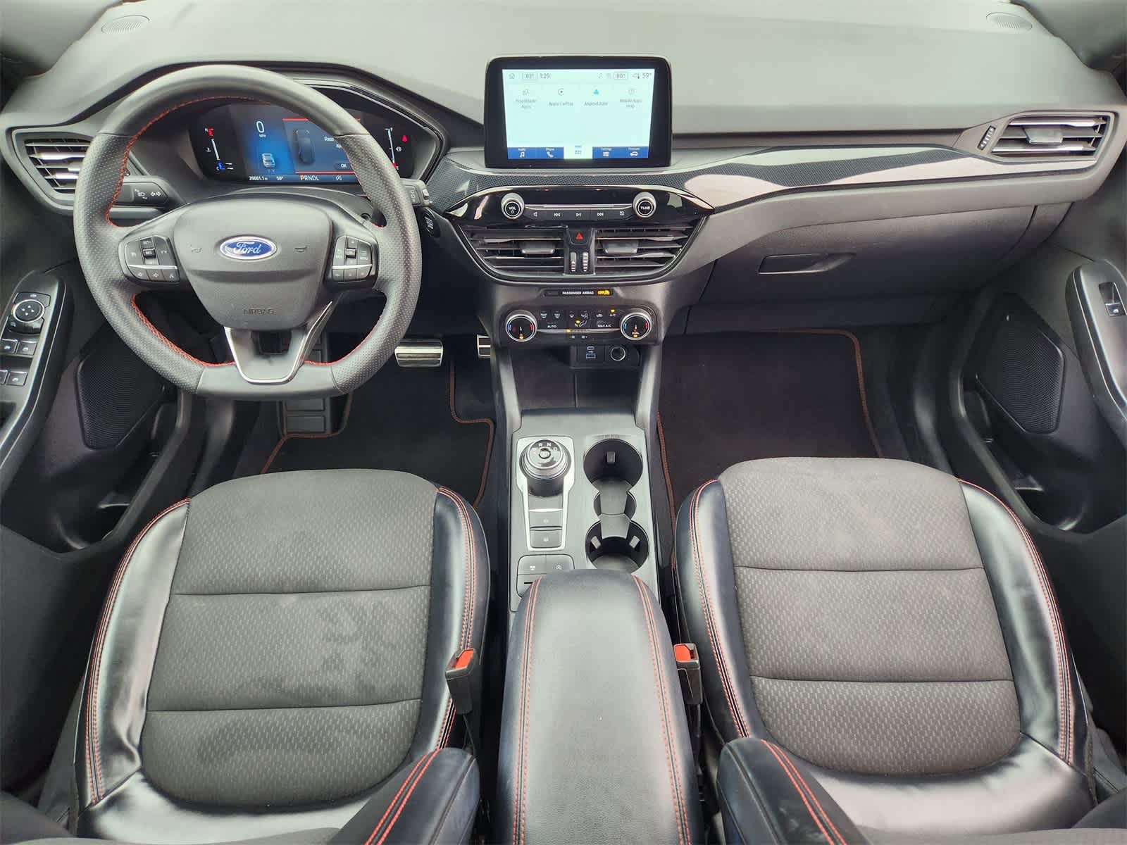 Thumbnail: 2023 Ford Escape - 25