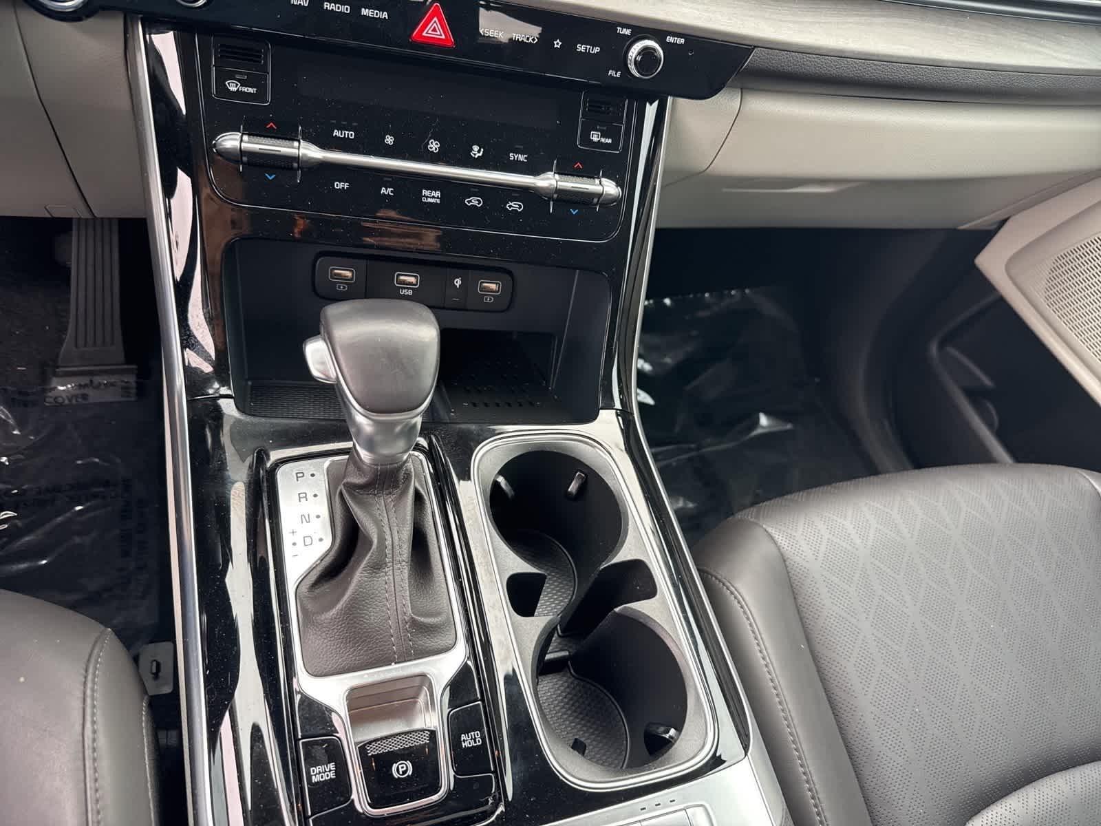 Thumbnail: 2024 Kia Carnival - 10