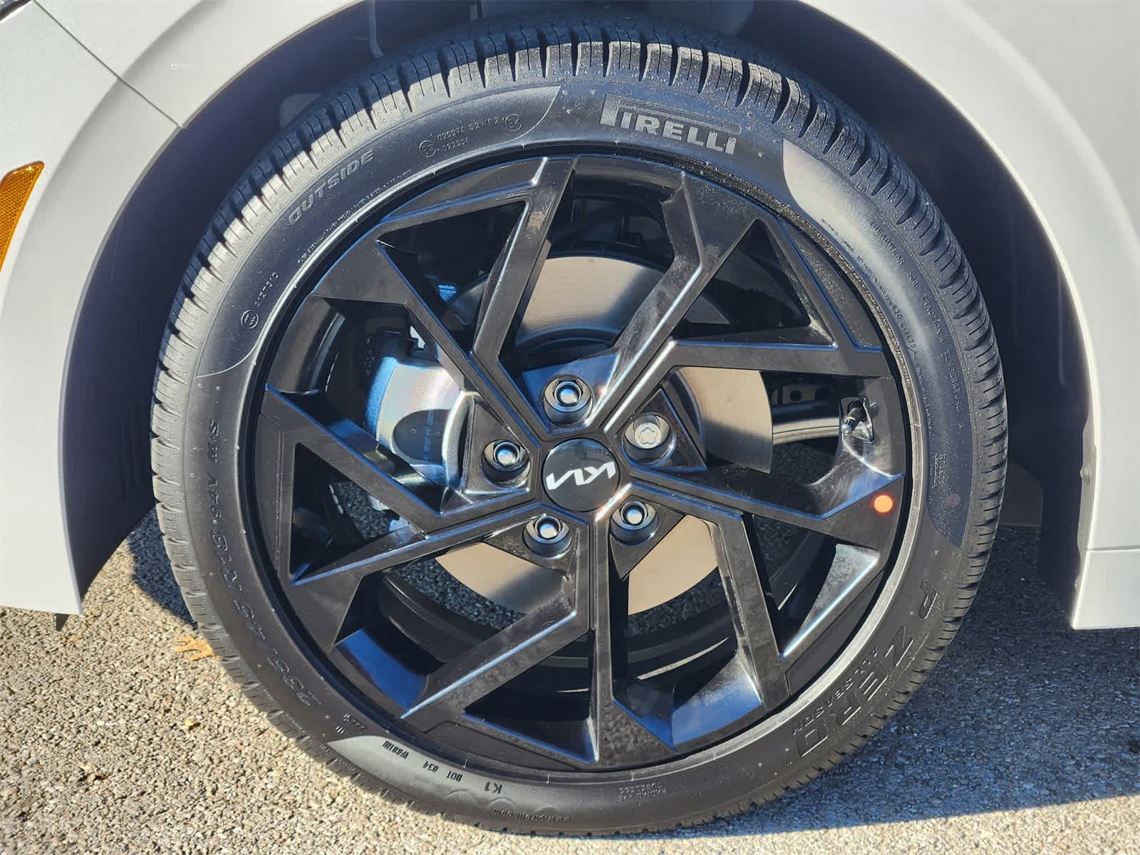 Thumbnail: 2026 Kia K5 - 9