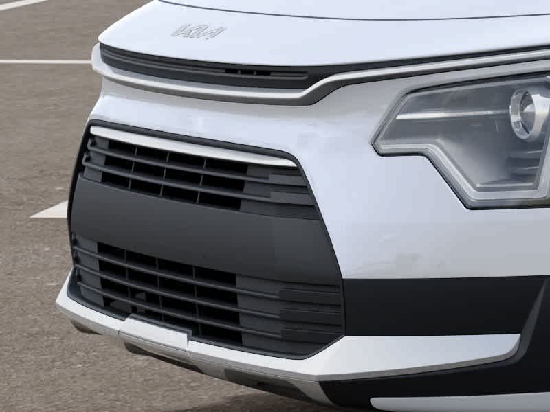 Thumbnail: 2026 Kia Niro - 12