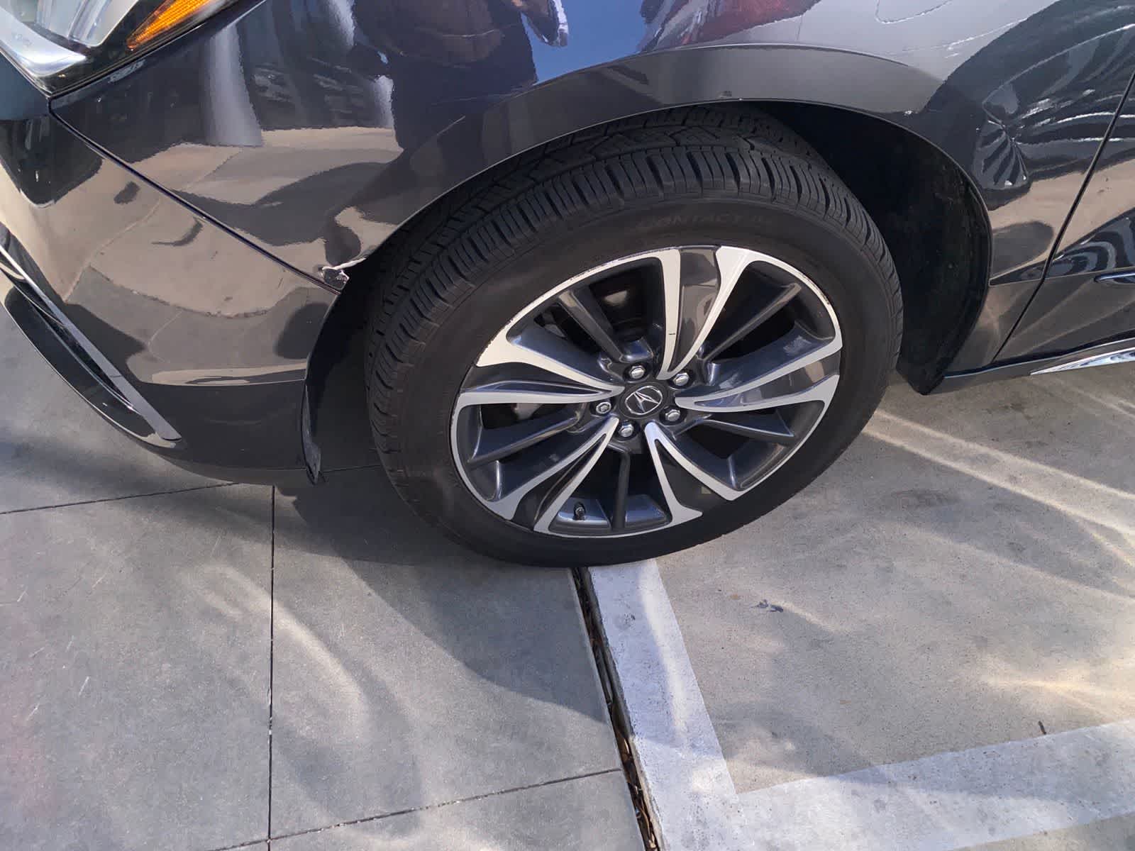 Thumbnail: 2020 Acura MDX - 14