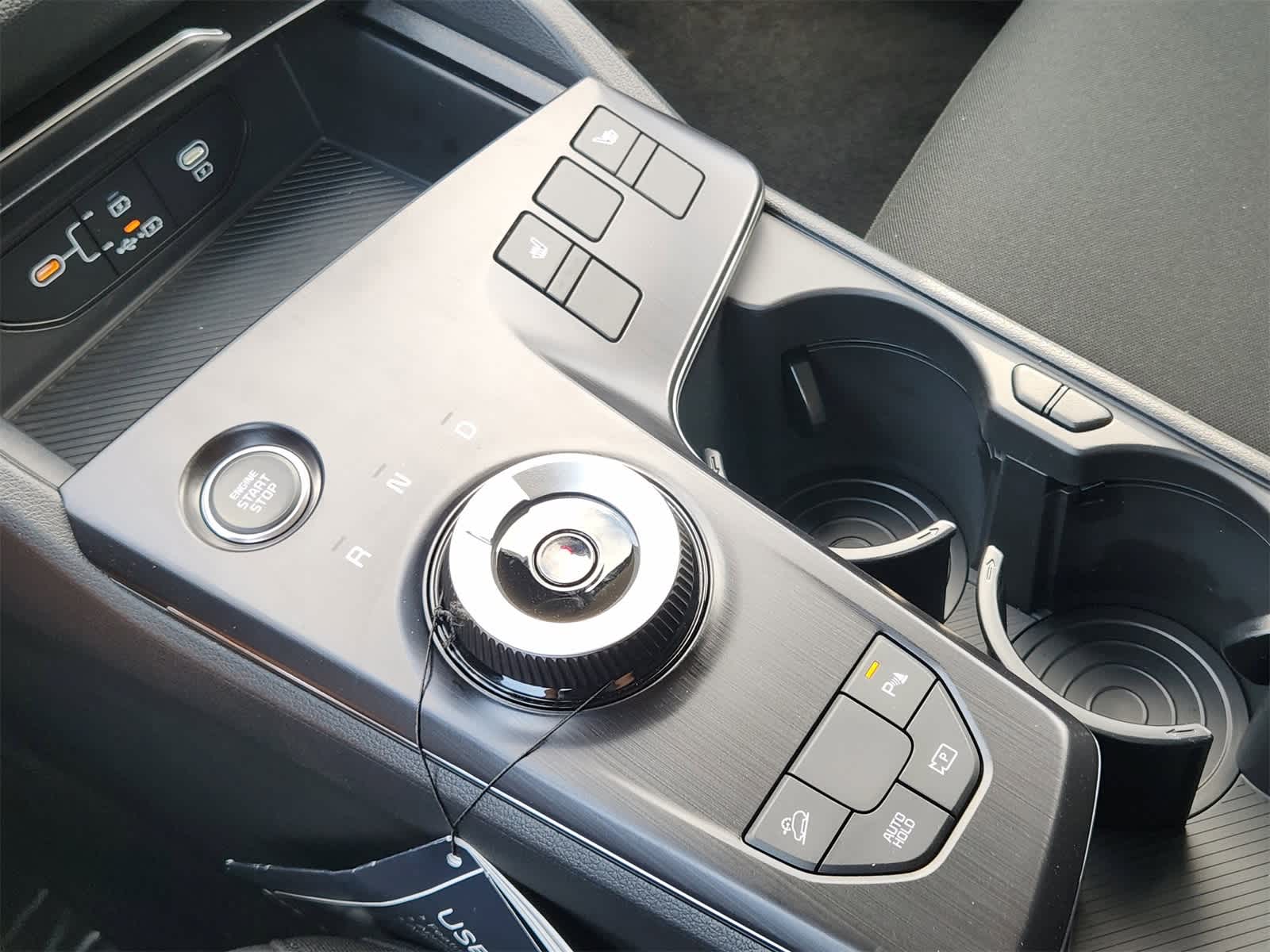 Thumbnail: 2026 Kia Sportage - 19