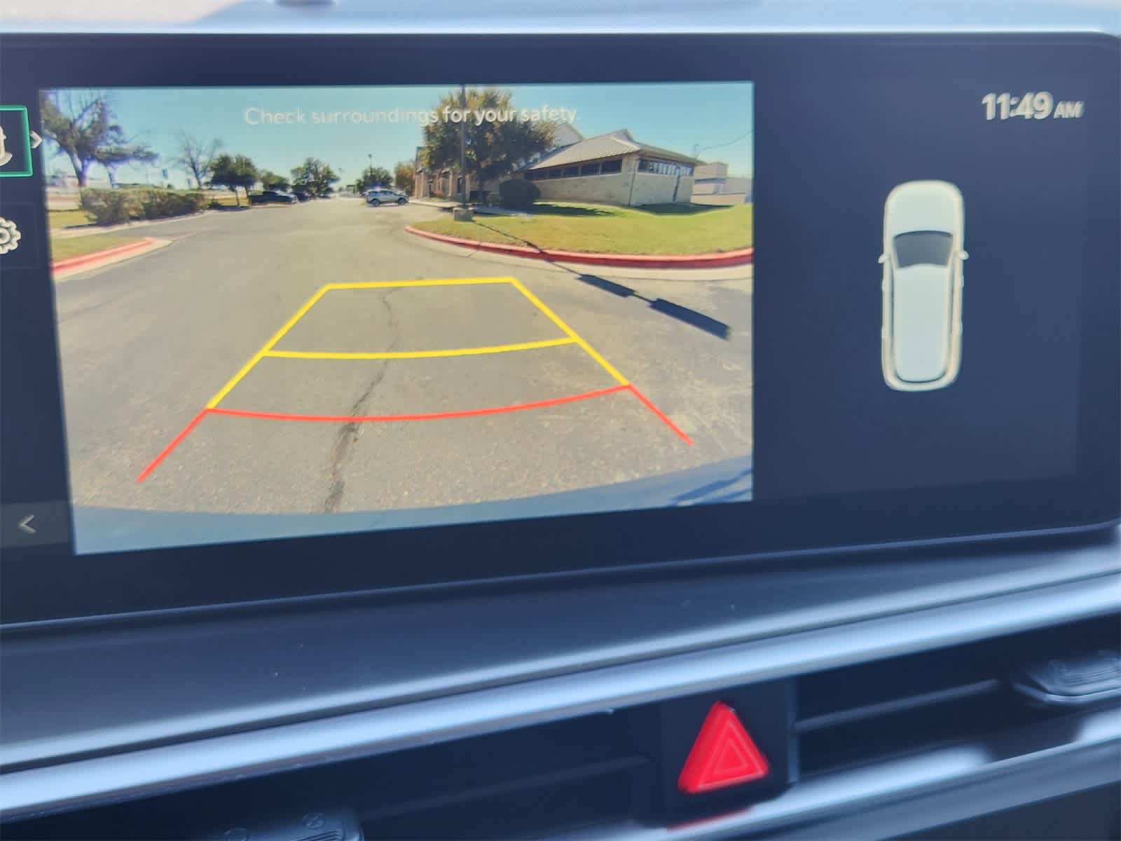 Thumbnail: 2026 Kia Sorento - 15