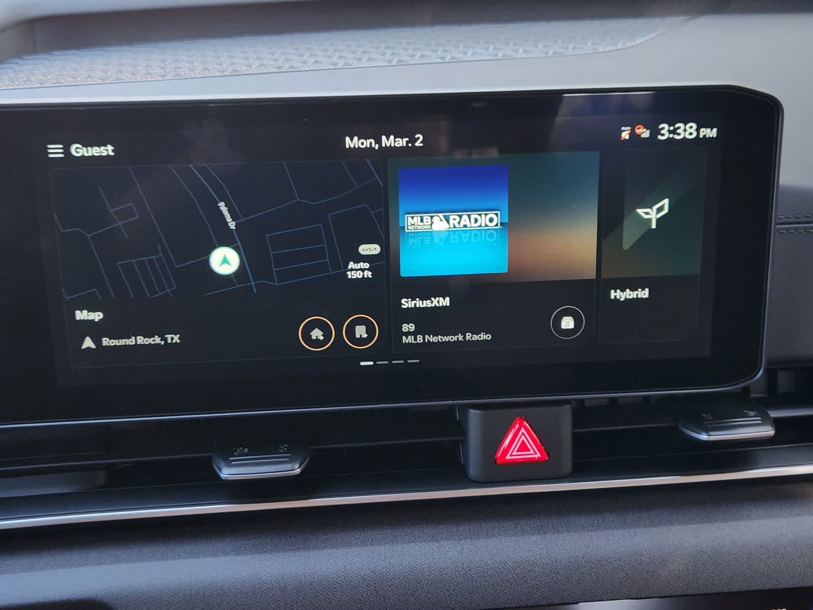 Thumbnail: 2026 Kia Carnival - 16