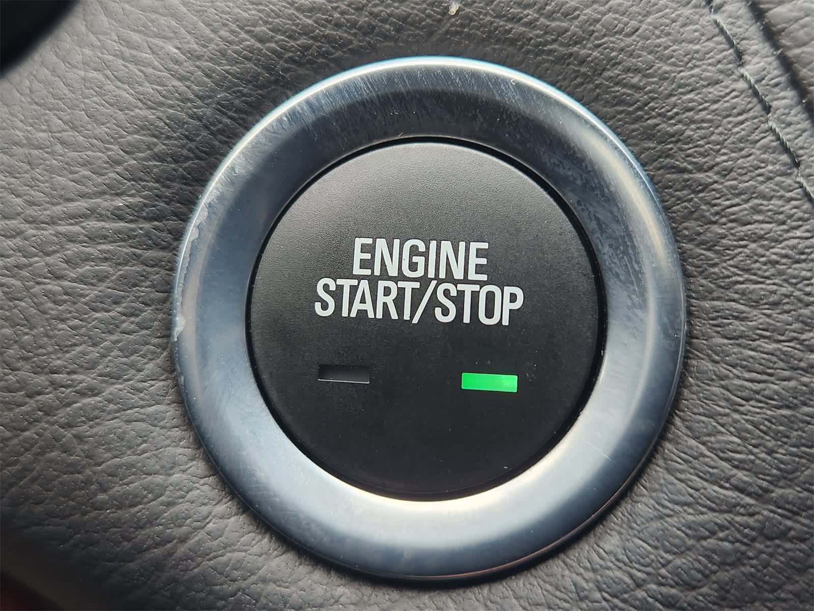 Thumbnail: 2019 Cadillac CTS - 20