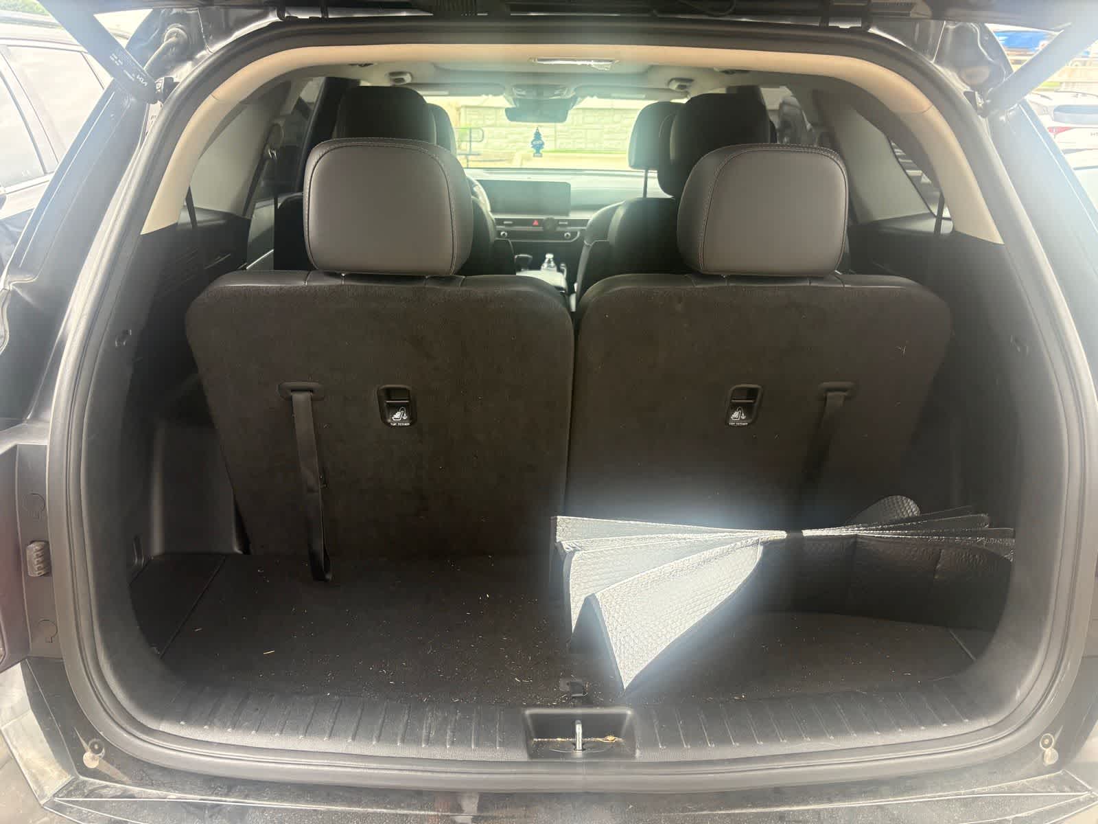 Thumbnail: 2024 Kia Sorento - 10