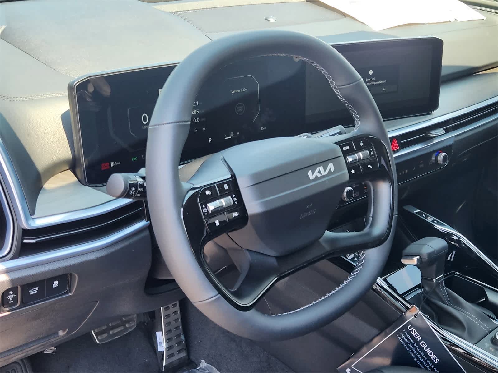 Thumbnail: 2026 Kia Sorento - 11