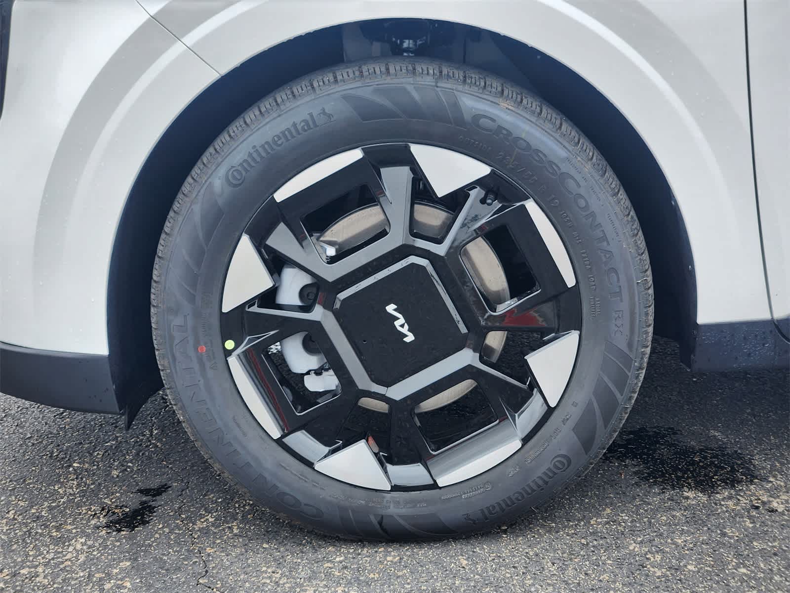 Thumbnail: 2026 Kia Carnival - 8