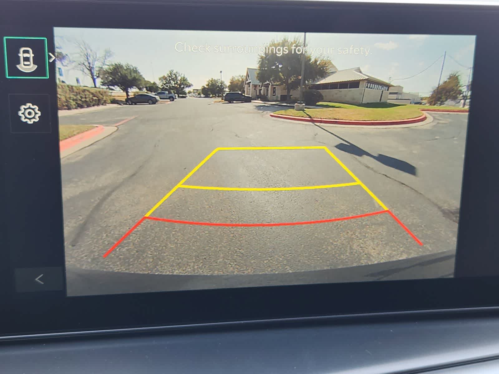 Thumbnail: 2026 Kia Sorento - 16