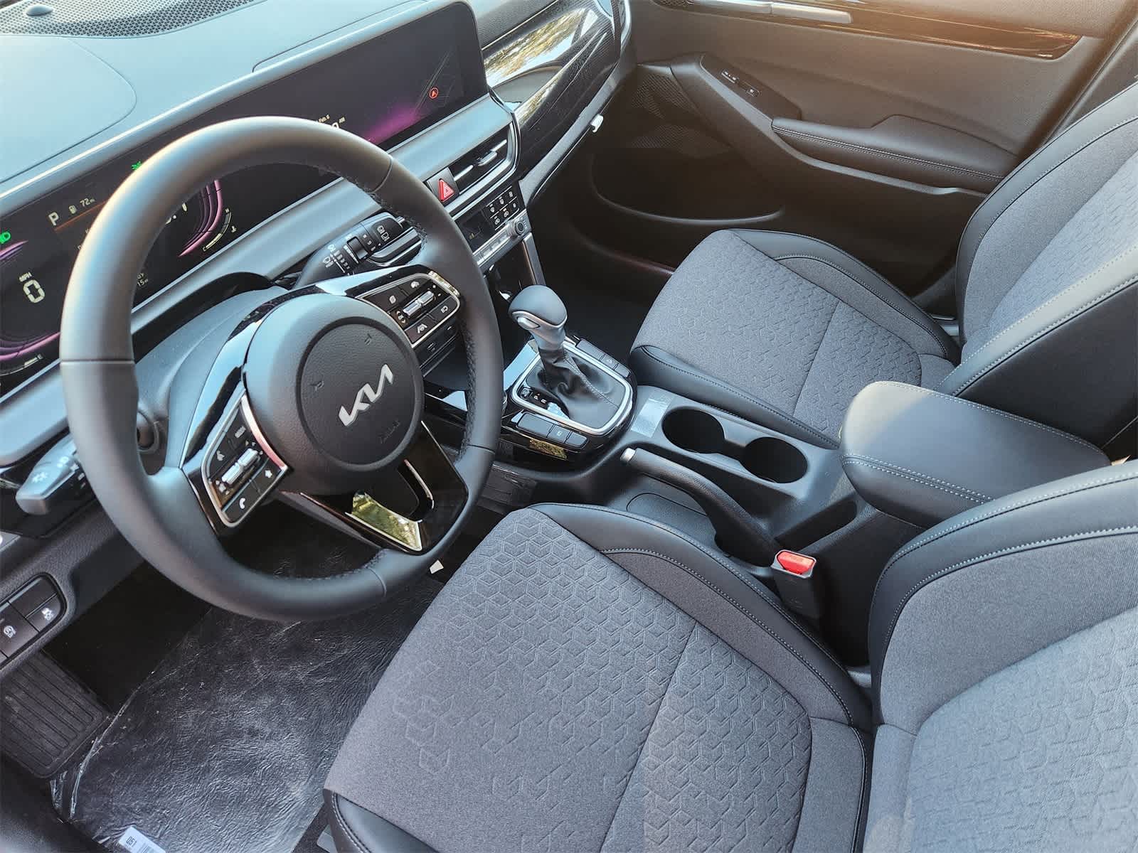 Thumbnail: 2026 Kia Seltos - 2