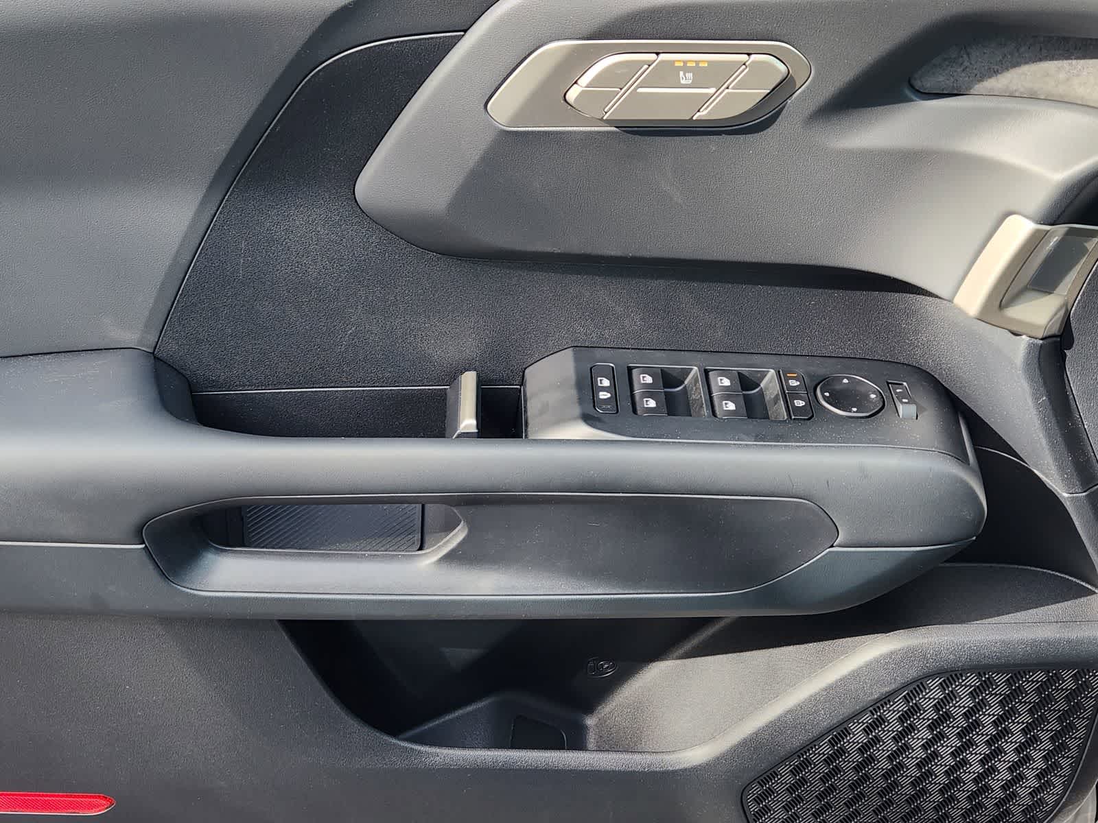 Thumbnail: 2027 Kia Telluride - 18