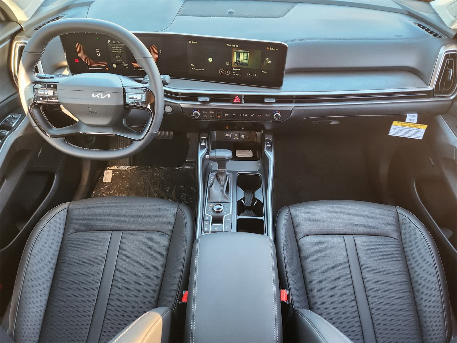 Thumbnail: 2026 Kia Sorento - 21