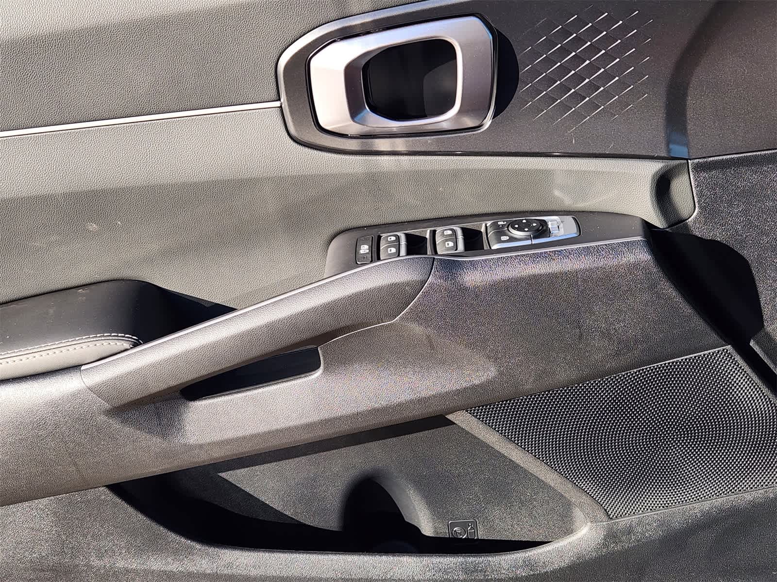 Thumbnail: 2026 Kia Sorento - 20