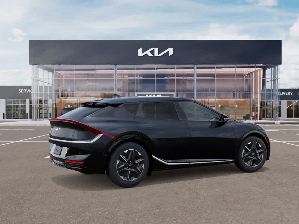 Thumbnail: 2025 Kia EV6 - 6