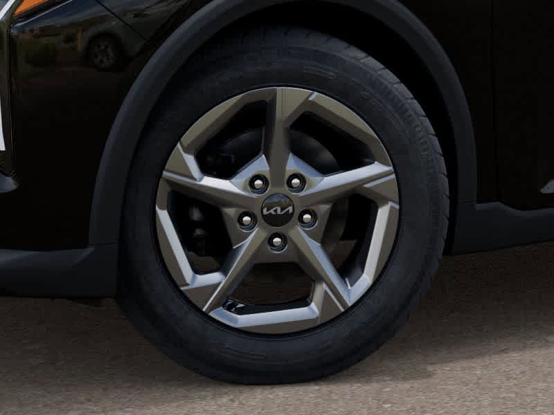 Thumbnail: 2026 Kia K4 - 9