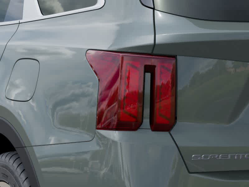 Thumbnail: 2025 Kia Sorento - 11