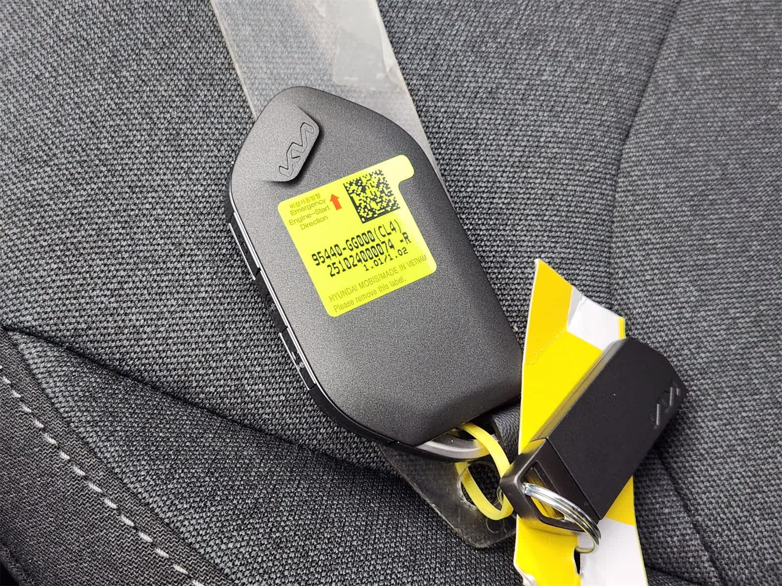 Thumbnail: 2026 Kia K4 - 29