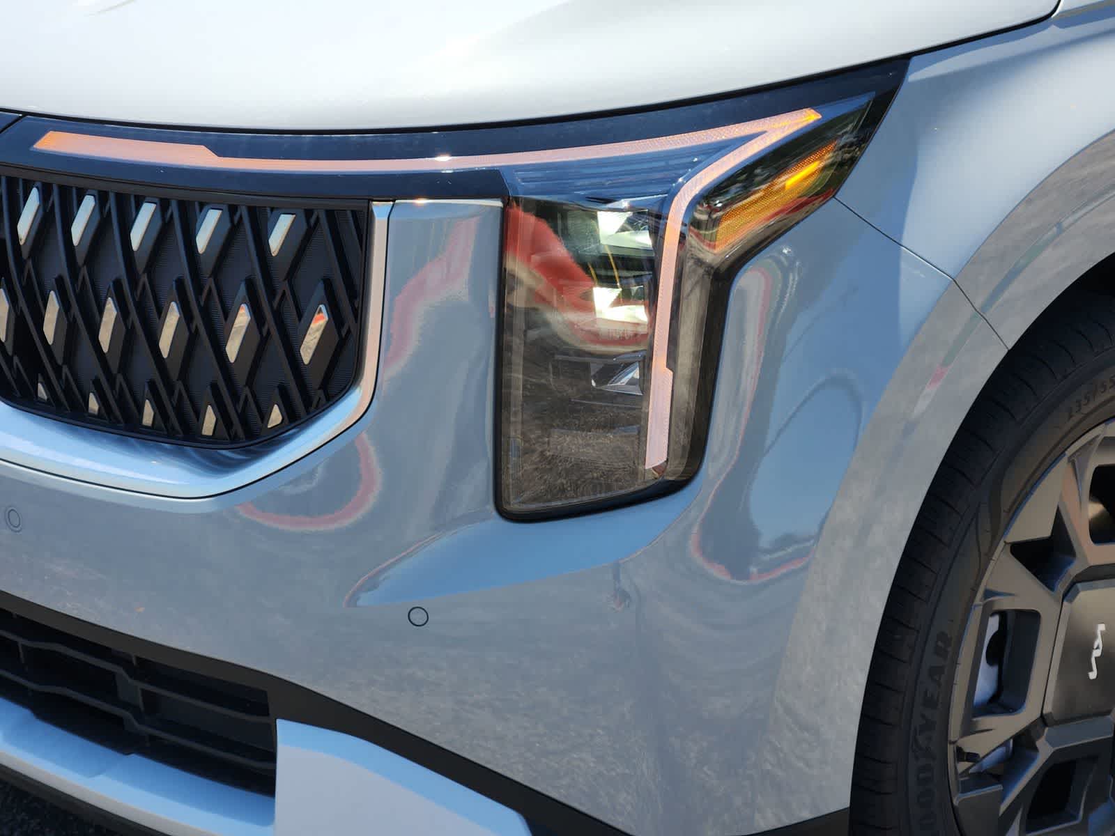 Thumbnail: 2026 Kia Carnival - 7