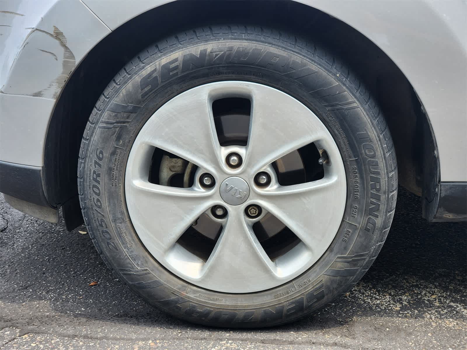 2016 Kia Soul Base 10