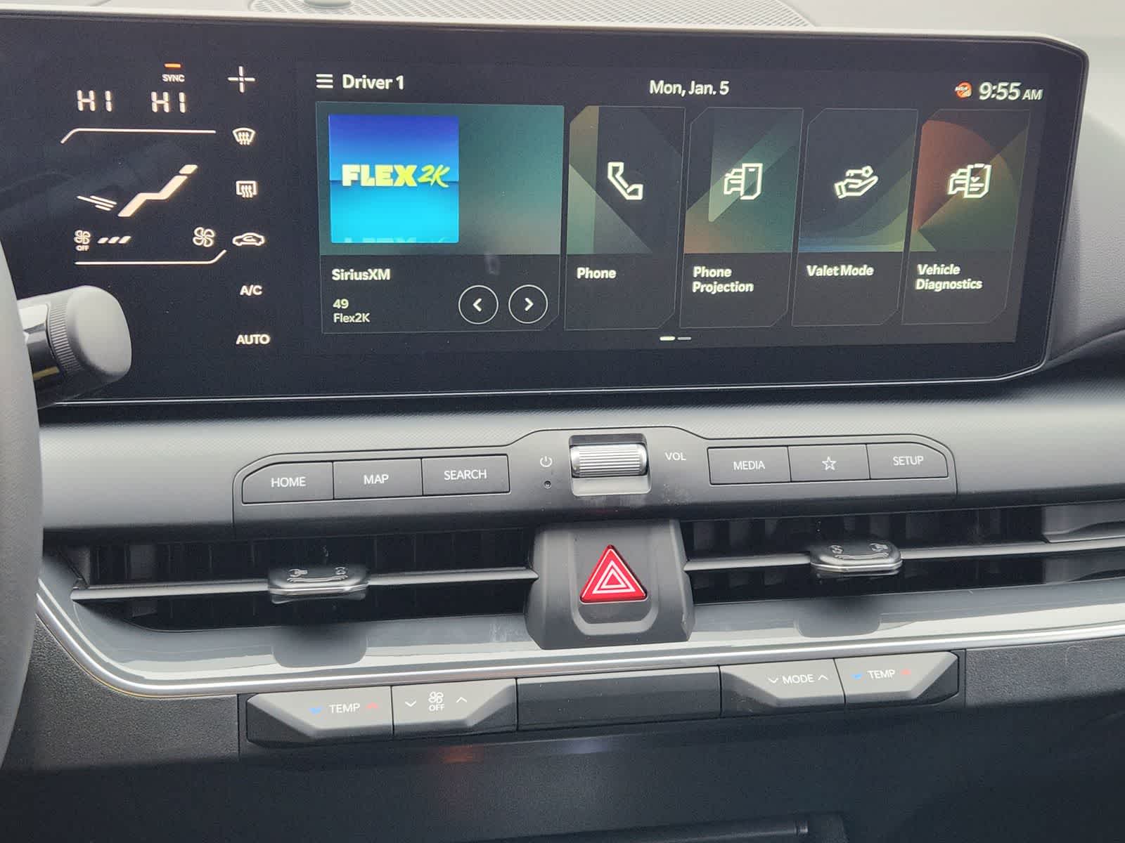 Thumbnail: 2026 Kia K4 - 14