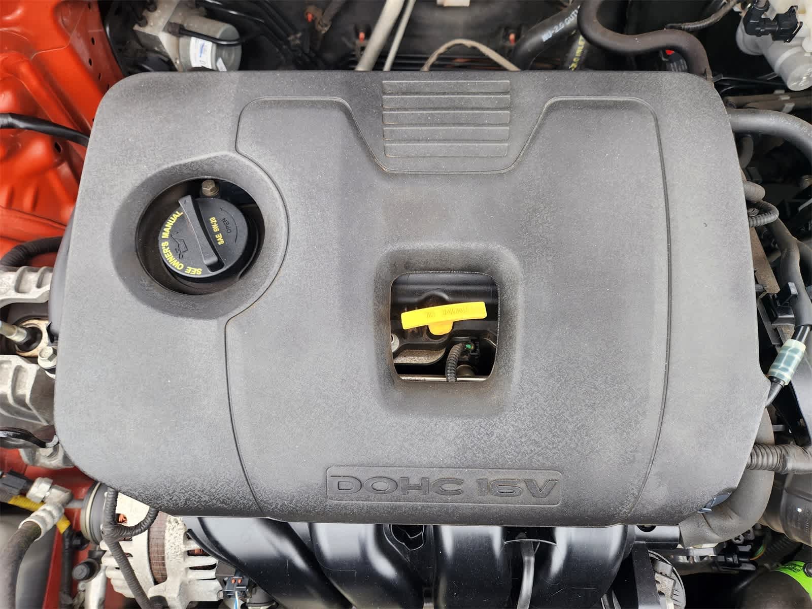 Thumbnail: 2022 Kia Soul - 29