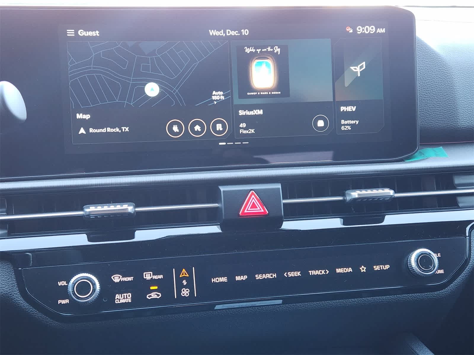 Thumbnail: 2026 Kia Sportage - 14