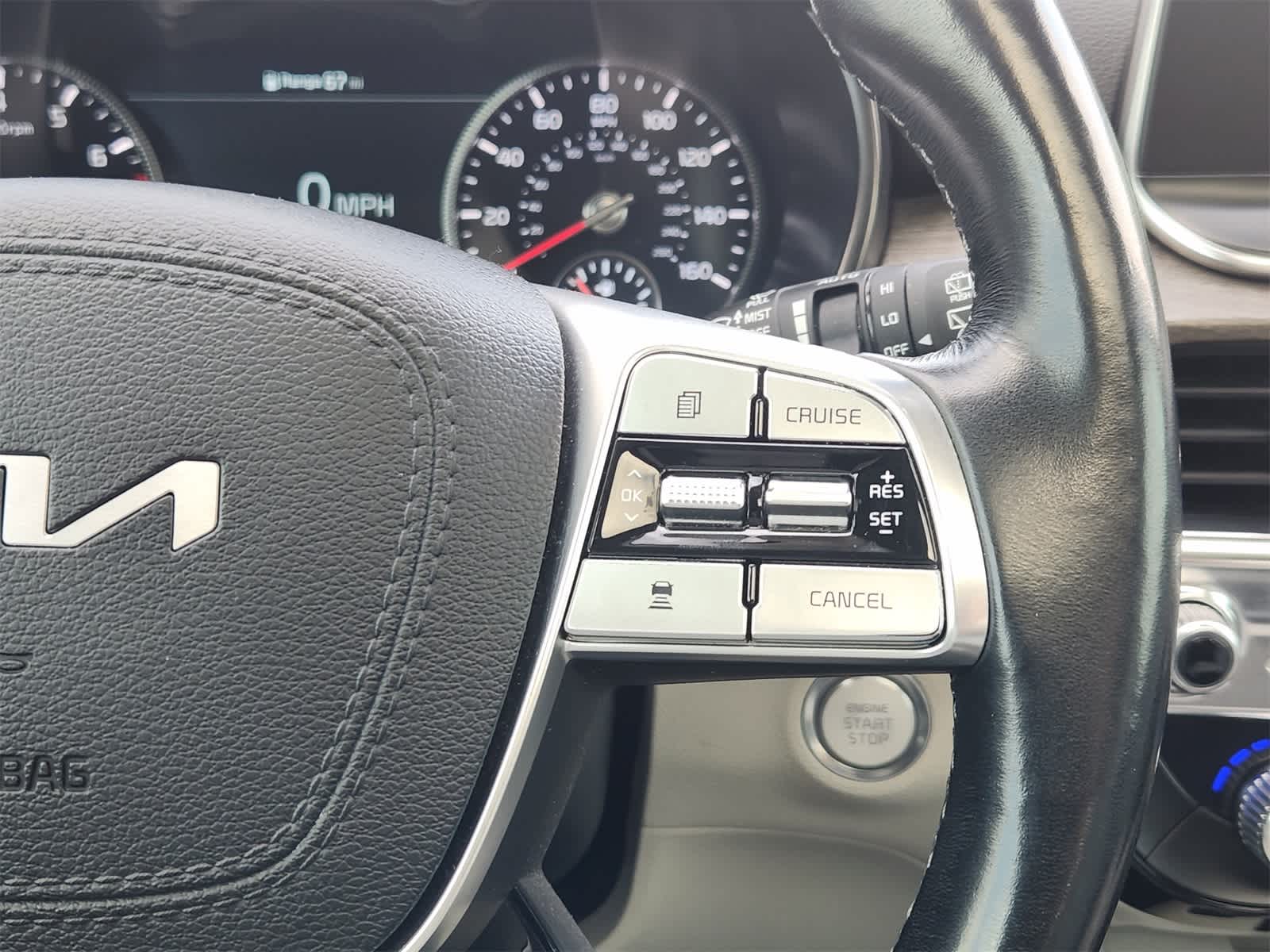 Thumbnail: 2022 Kia Telluride - 28