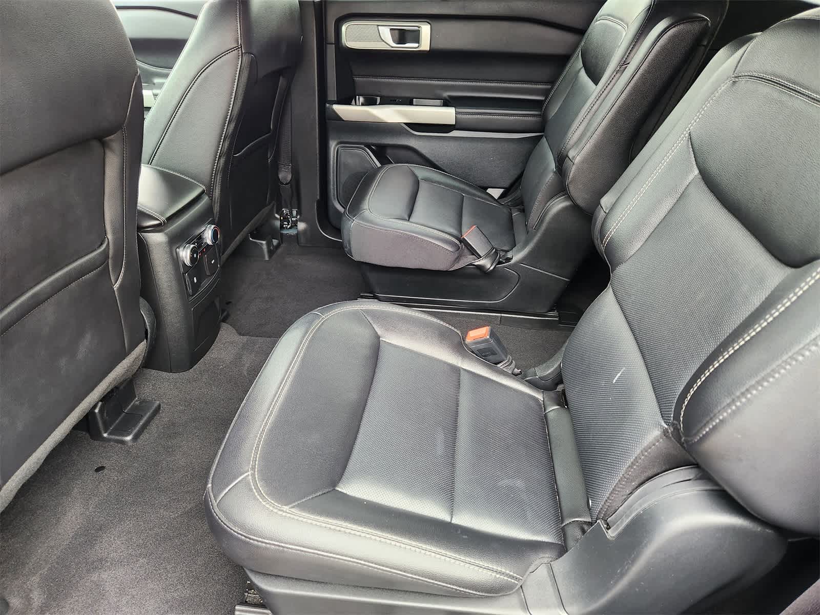 Thumbnail: 2023 Ford Explorer - 24