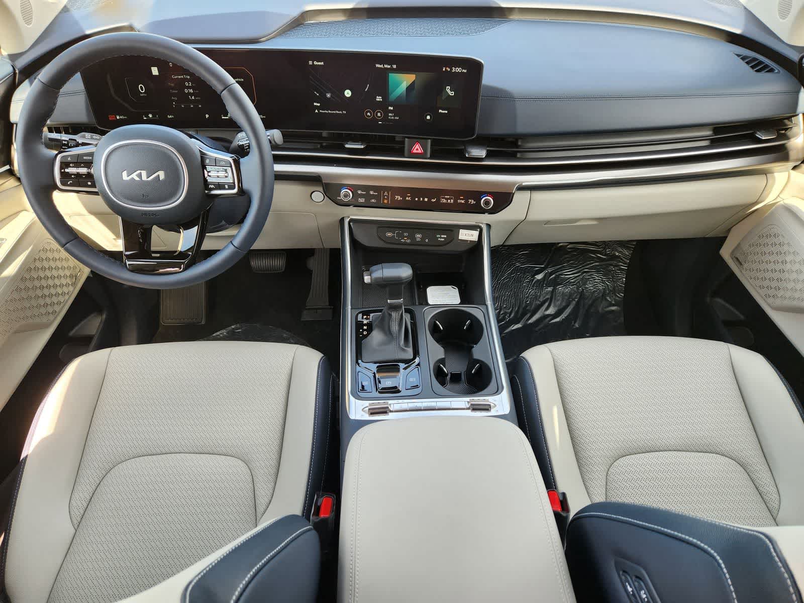 Thumbnail: 2026 Kia Carnival - 23