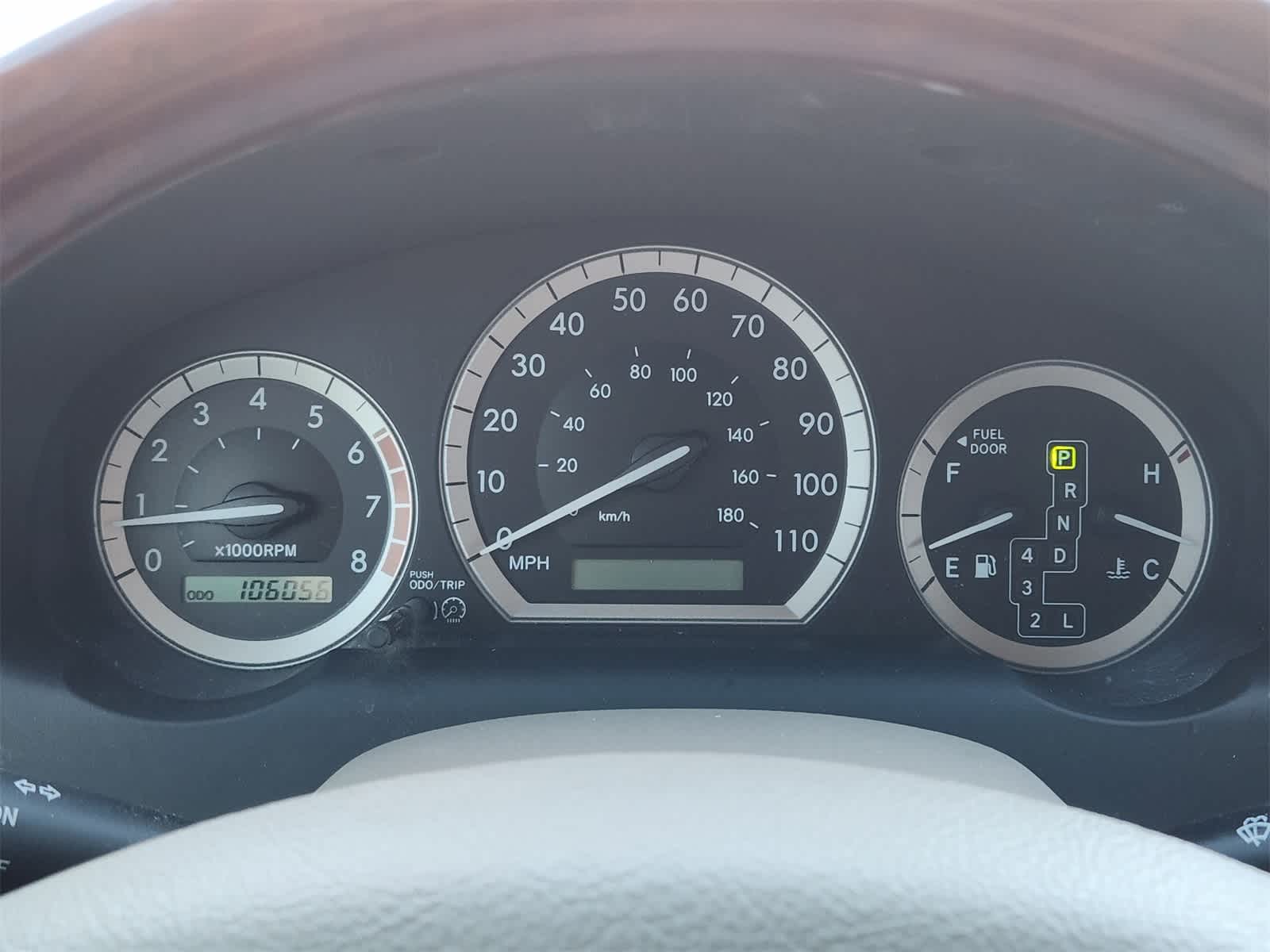 Thumbnail: 2005 Toyota Sienna - 16