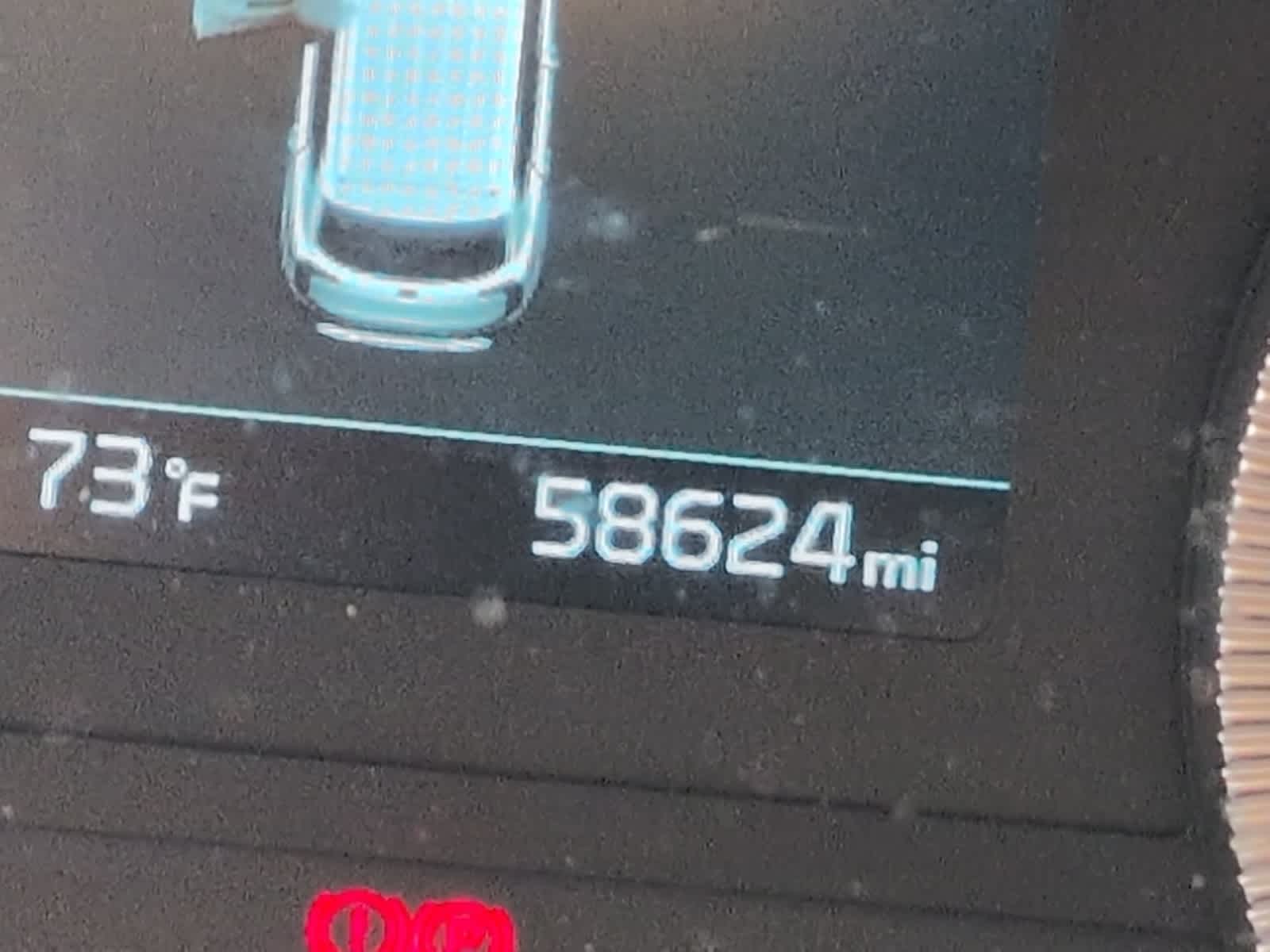 Thumbnail: 2021 Kia Telluride - 11