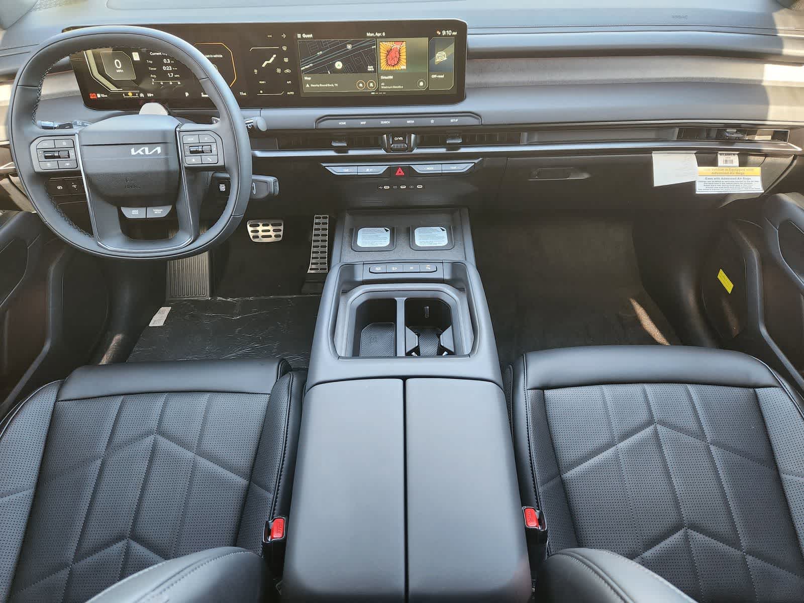 Thumbnail: 2027 Kia Telluride - 23